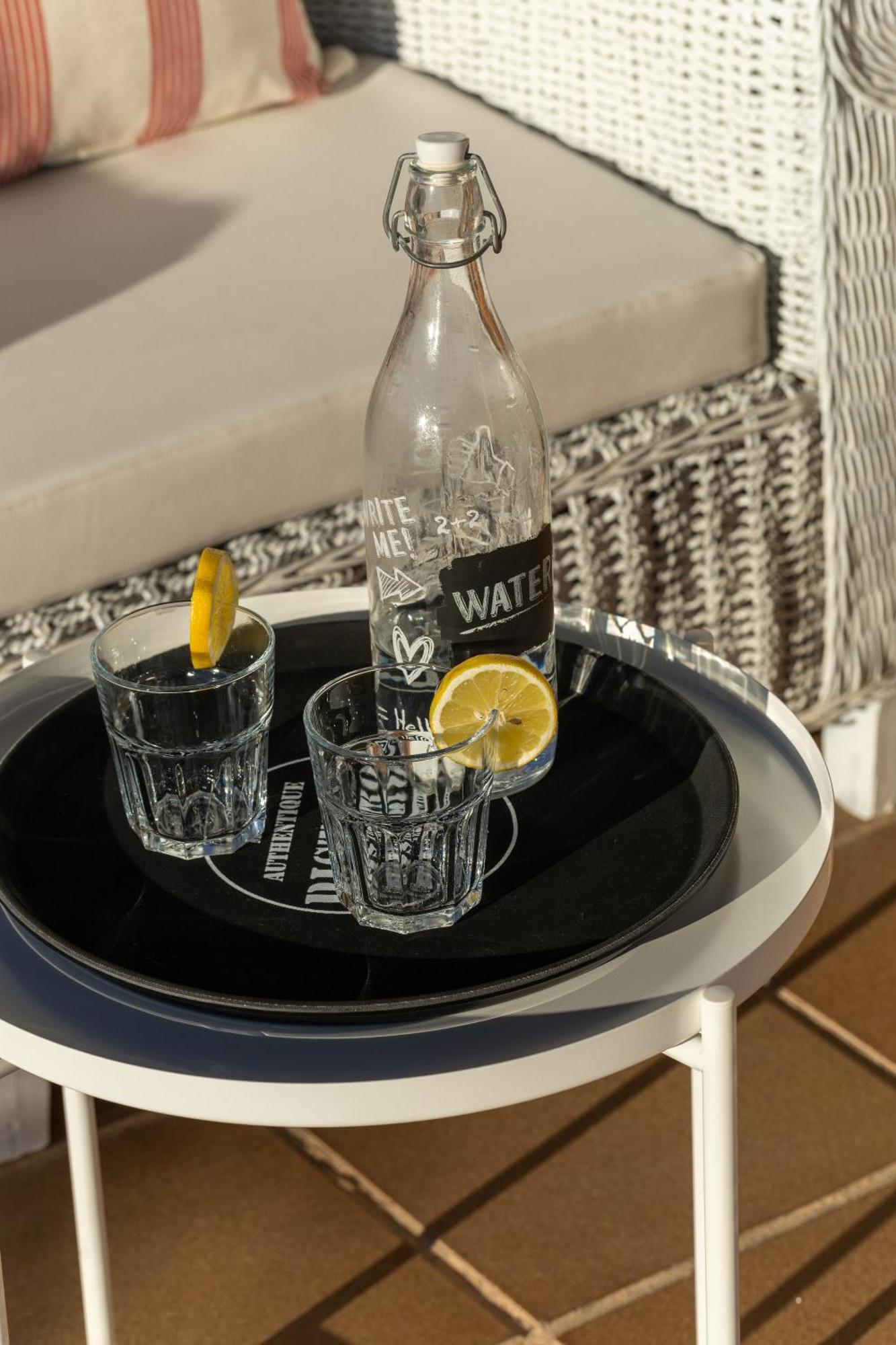 Villa Mo Luxury Heated Pool Playa Blanca  Esterno foto